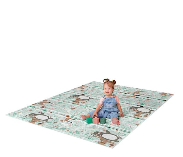 Neno Outlet Mondo – piankowa mata edukacyjna dla dzieci - 1564524 - zdjęcie 5
